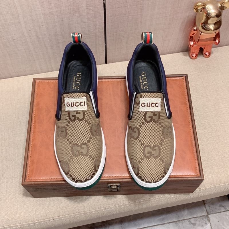 Gucci Low Shoes